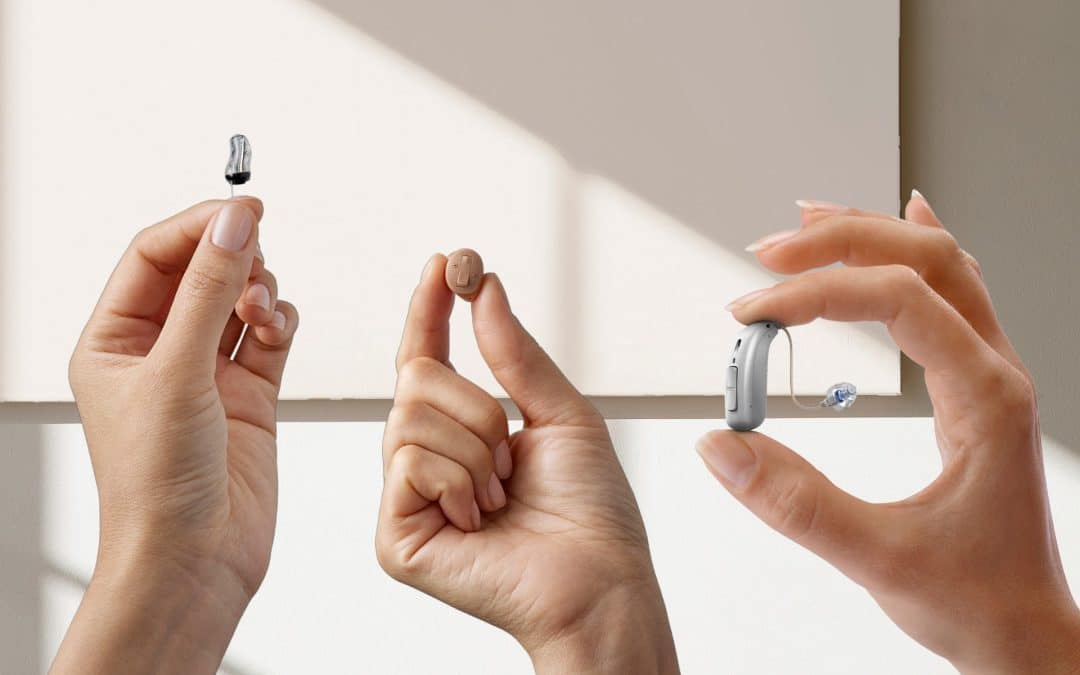 Els audiòfons amb connectivitat, l’aliat per a la pèrdua auditiva al segle XXI