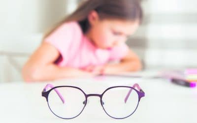 Estratègies per prevenir l’evolució de la miopia
