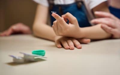 Les lents de control de miopia: Una solució innovadora