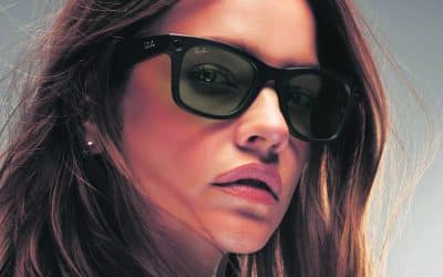 Les ulleres amb intel·ligència artificial Meta i Ray-Ban Meta: una revolució en la tecnologia dinàmica