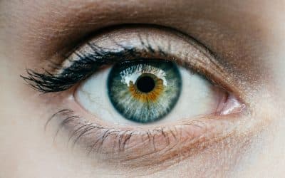 El mite de l’ull perfecte versus l’ull real de cada persona